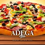 Pizza - Prestígio