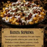 Batata Suprema