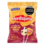 MORDISQUETA RON PASAS X 24 UNID