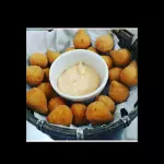 COXINHA DE FRANGO