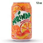 Mirinda