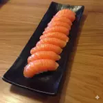 Nigiri Tradicional 10 pçs