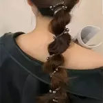 Accesorio enredadera negro