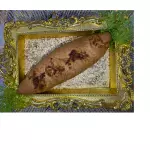 Pan de coco