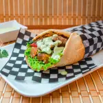 Shawarmas Clásicos