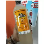 Agua Fresca LIMON  1 Litro
