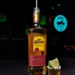 TEQUILA JOSE CUERVO