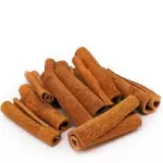Canela em Pau