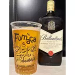 Copo Ballantines