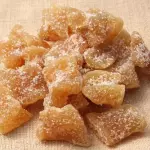 GOMITAS DE JENGIBRE 50 GRS