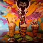 FRAPPEHOUSE FRUTAL