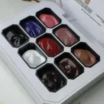 Paleta Paint 9 Cores N•4