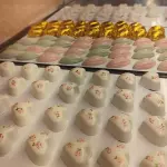 BOMBONES POR UNIDAD