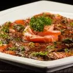 Carpaccio Sushiton