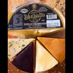 Kit Parmesão - Buba Canastra