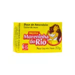 Paçoquinha