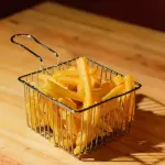 Fritas simples