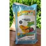 Bananada c/ ameixa diet (BanaBrazil)