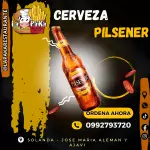 PILSENER LT