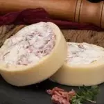 Trufado Requeijão c/Carne Seca 300g