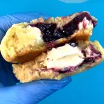 Frutas vermelhas