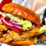Chick’n Hell