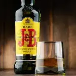whisky jyb