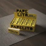 PITEIRA PAPELITO TRADICIONAL BIO