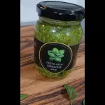 MOLHO PESTO
