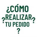 Guía para realizar pedidos