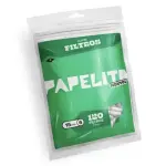 Filtro - Papelito Mentolado