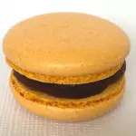 CHOCOLATE COM COINTREAU