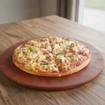 Pizza Grande