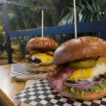 Classic Burger
