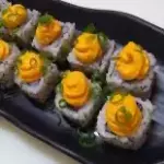 URAMAKI CHEDDAR