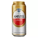 Cerveja Amstel Lata