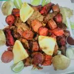 Picada Ricony