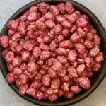 Maní Confitado Frutilla