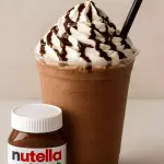 NUTELLA SUPREME