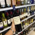 TARAPACA COSECHA MERLOT 750ML