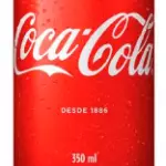 COCA TRADICONAL LATA