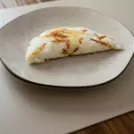 TAPIOCA DE COSTELA