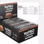 YO PRO - NUTRATA