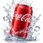 Coca Cola 350ML Lata