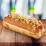 Perro Tradicional