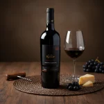 SETTE SPEZIE NEGROAMARO