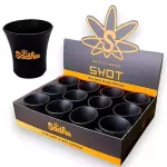 CUIA SHOT BLACK EDITION C/12