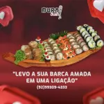 Queridinha 83 peças