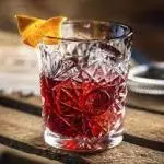NEGRONI