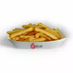 Papas a la francesa (Grandes)